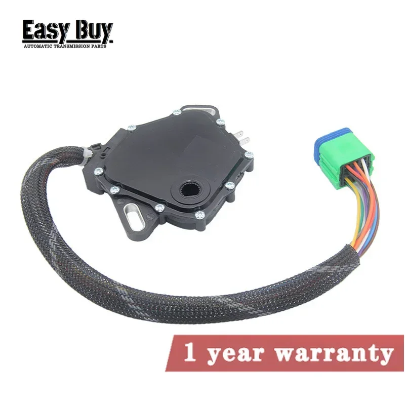 New 252927 307207508 307207508 CMF-930400 Multifunction Transmission Switch Sensor 252927 Fit For Peugeot 207 307 Skr AL4