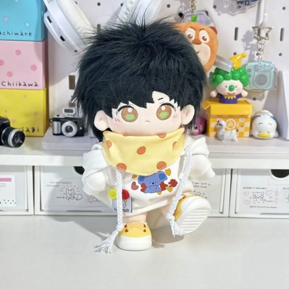 

Clothes Dress Up Cotton Clothes Suit Fashion Clothes Multicolor Lovely No Attribute Clothes Children's Gift