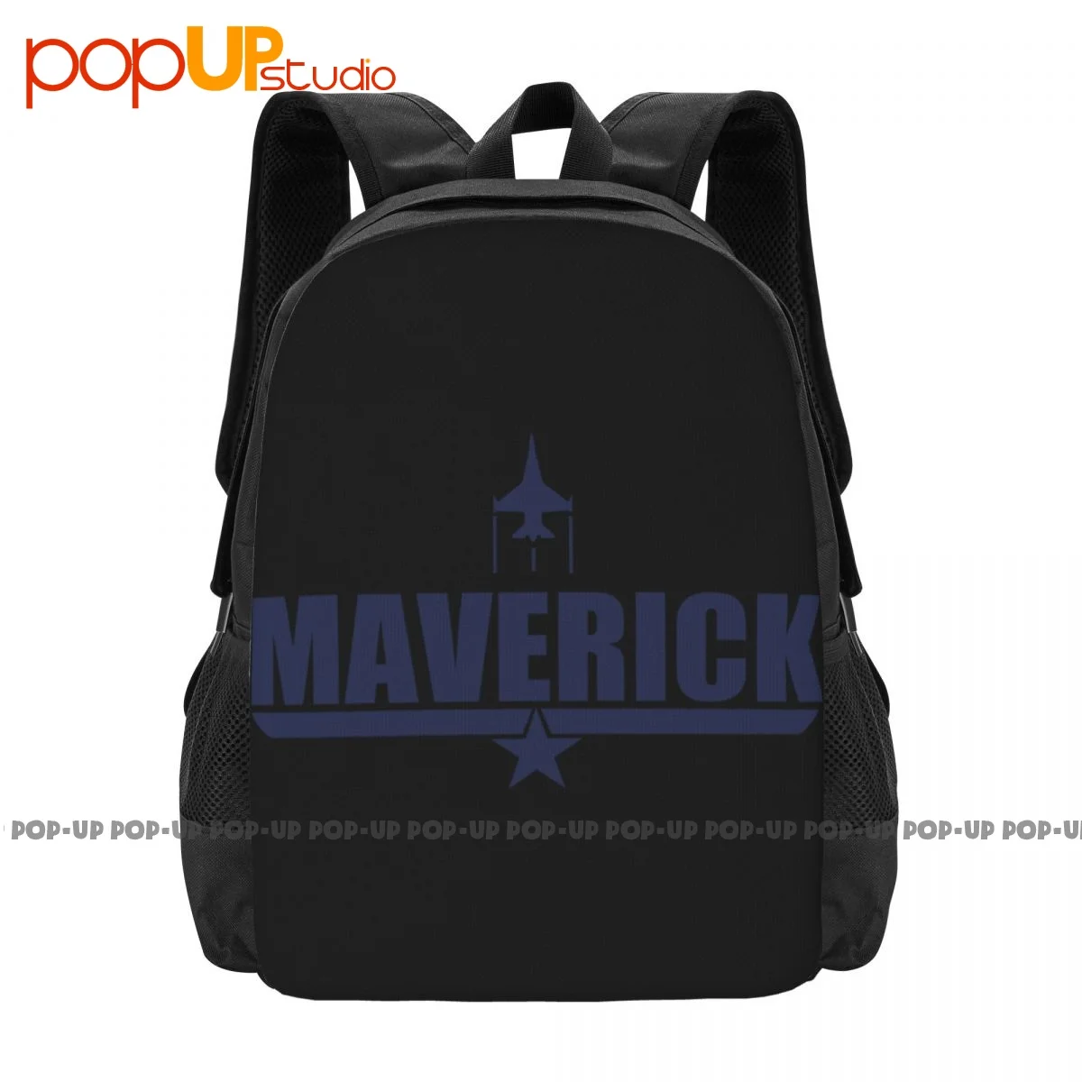 Top Gun 2 Maverick Tom Cruise A Few Good Men The Firm Cocktail Backpack Large Capacity Travel Gymnast Bag