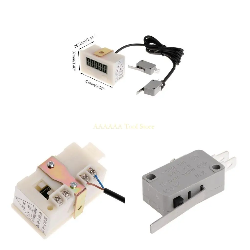 A2BE Digital 5 Digi…