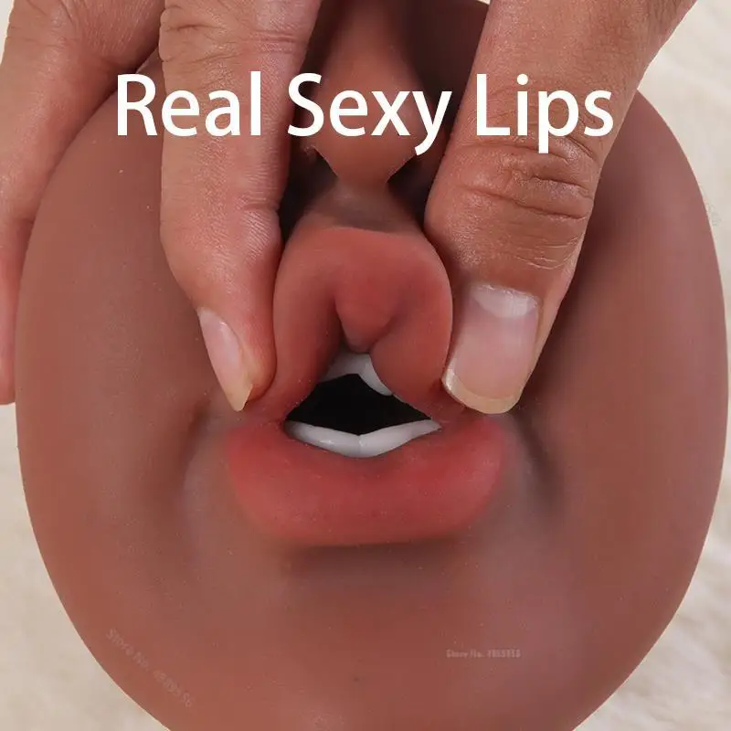 Masturbator men Sex tooys for Man Aircraft Cup Vagina Men\'s Masturbation Sucking Male Masturbators 3 in 1 Pussy Adult Supplies