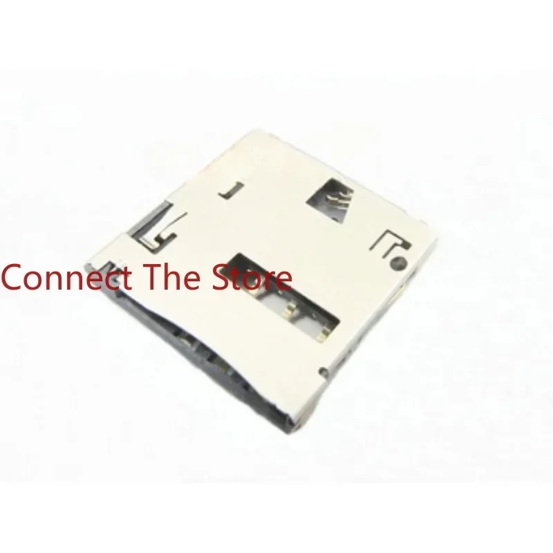 

10PCS 5158106-3G101D-H 086A1BC200B 083AA39P08H 158C8AC126A 5190006-XKX-R H=1.6mm 098AB6BC18A SI-001365-A3-R SMP21-S1S1-2000-A