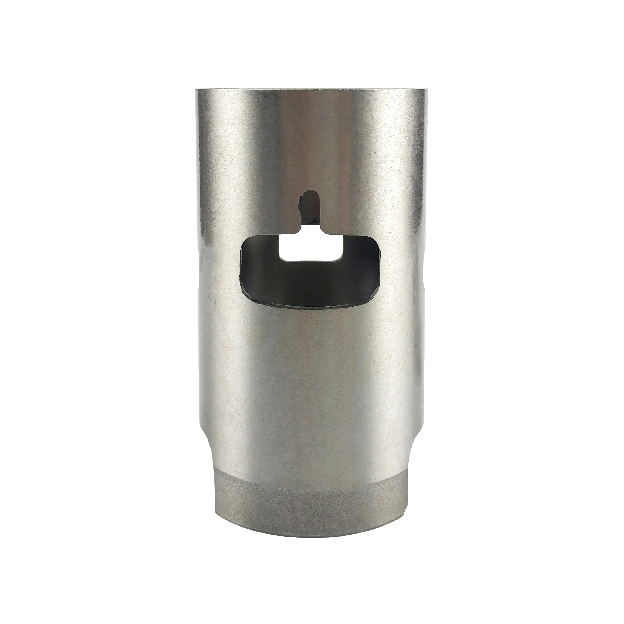 

351-10937 Втулка цилиндра для 2-тактного подвесного двигателя Alteratsu 9,9 л.с. 15 л.с. Внутренний диаметр 55 мм 351-10937-00 T15-10937-00