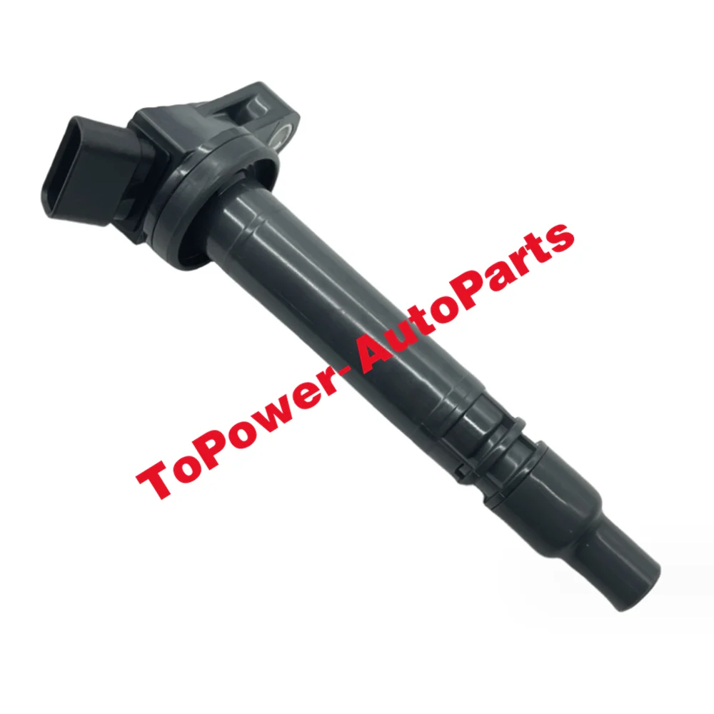 Ignition Coil 90919-02256 90919-02250 For Toyotaa 4Runner Corolla Land Cruiser Sequoia Avalon RAV4 Lexuss GX460 LX570 NX300h