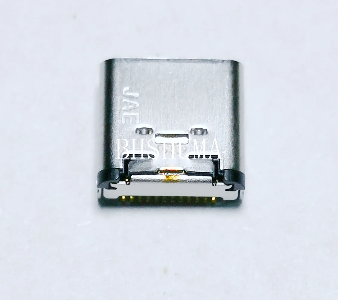 Nowość dla BMPCC 4K Type-C interfejs płyty głównej USB dla Blackmagic kieszonkowego aparatu kinowego 4K BMPCC 4K część naprawcza