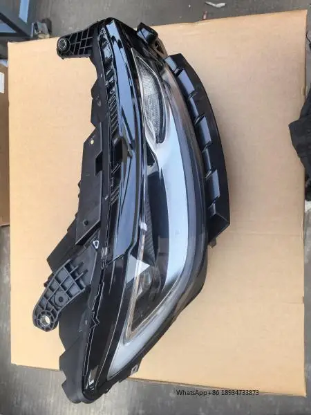 KEBEL for 2021-2024 Chrysler Pacifica Headlight Assembly Passenger Right Side OE# 68428558AC LED