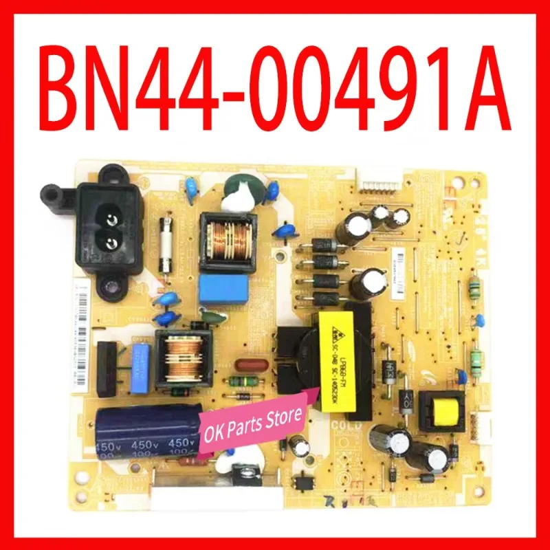 

BN44-00491A PD26AV0_CSM PSLF360A04A Power Supply Board Equipment For TV Original Power Card