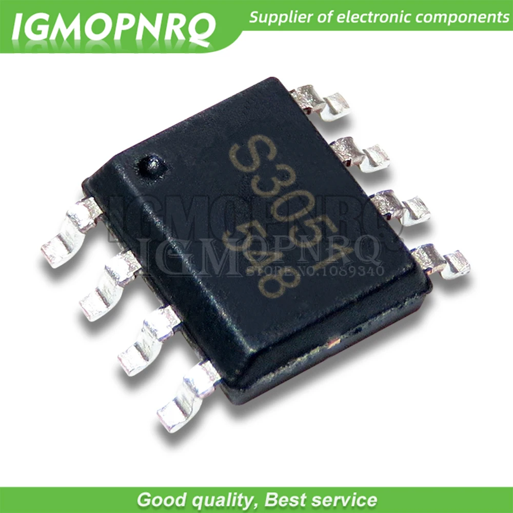 5pcs SEM3051 SEM3330 SOP SOP8 3051 3330 SOP S3051 S3330