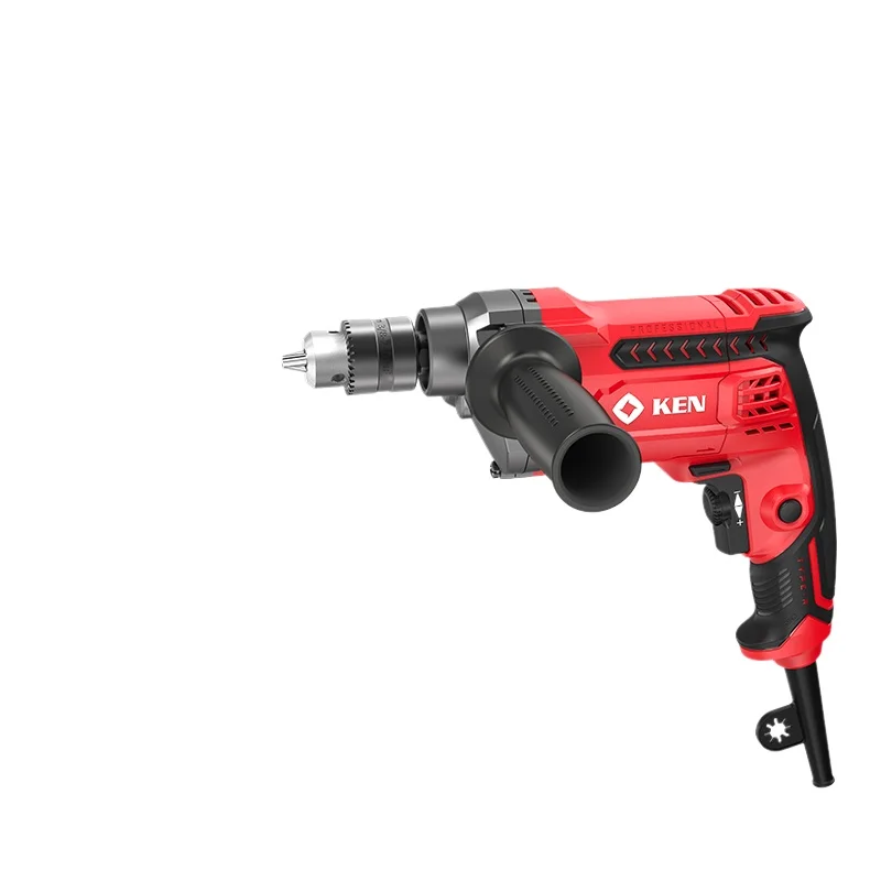 

Промышленная ручная дрель Мощная отвертка Электрическая отвертка Электрический сверлильный инструмент