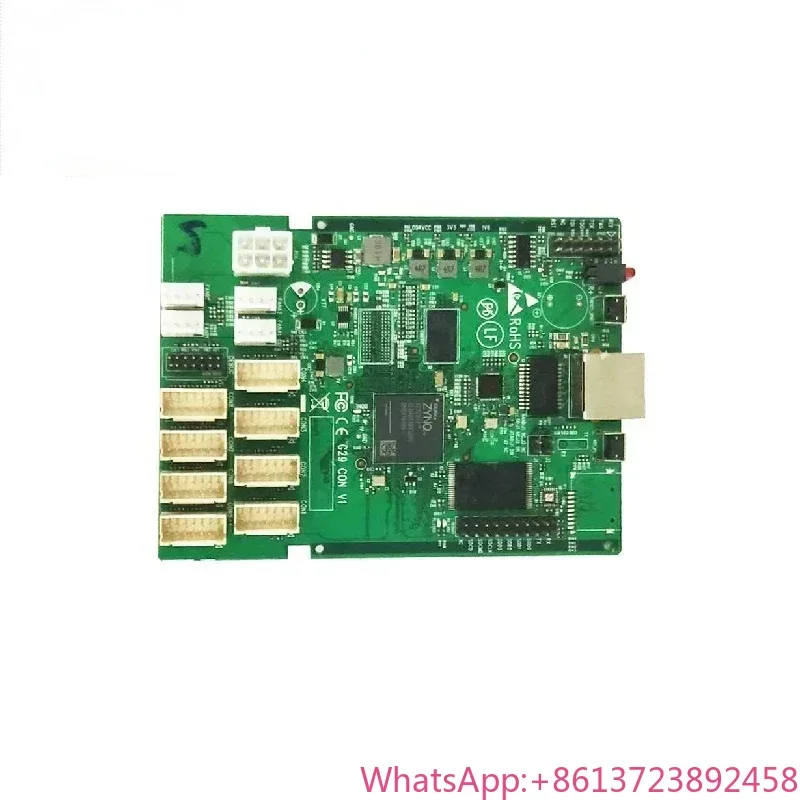 

Fast shipping Innosilicon Control Board for A10 / A10 pro Ethash Asic original mother board