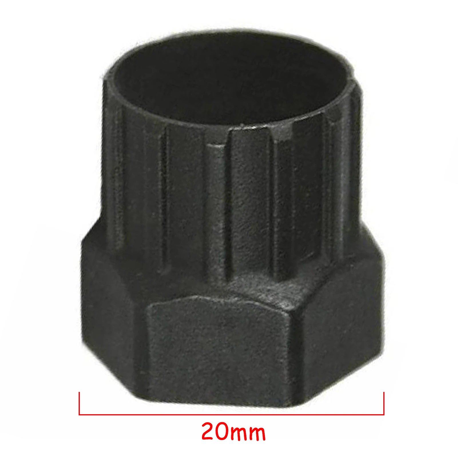 Bike Cassette Lockring Tool Bicycle Flywheel Freewheel Repair Lockring Tool for Cycling Accessories view 3