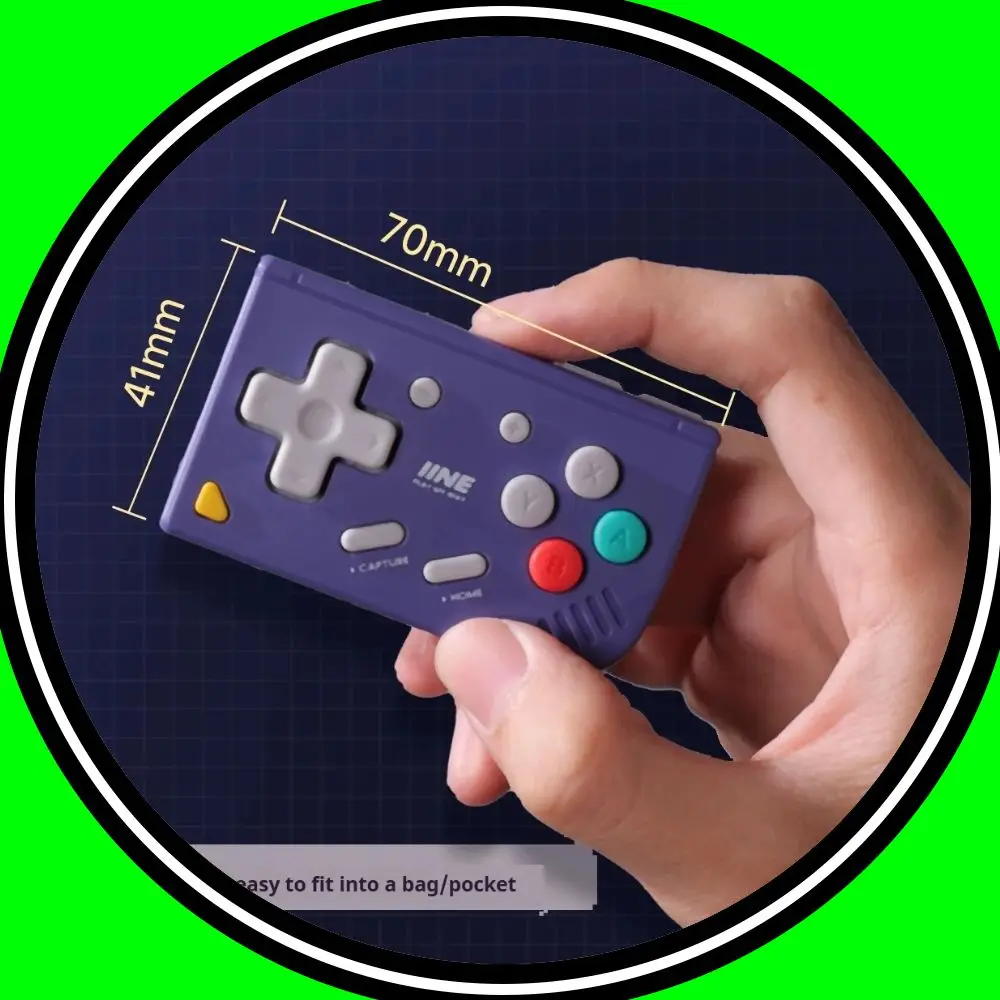 Iine Mini Controlle…