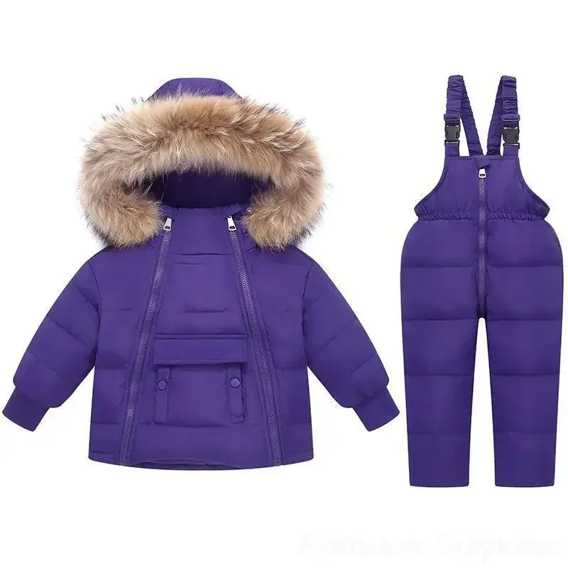 Winter Kids Clothes…
