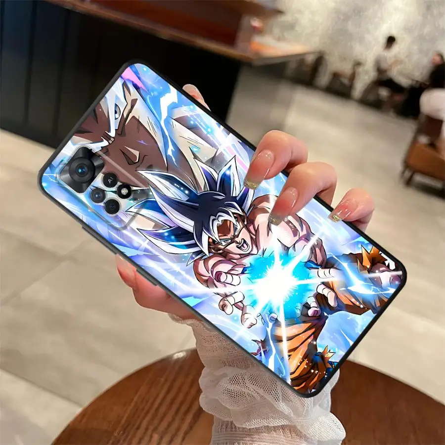 Case For Xiaomi Red… - image