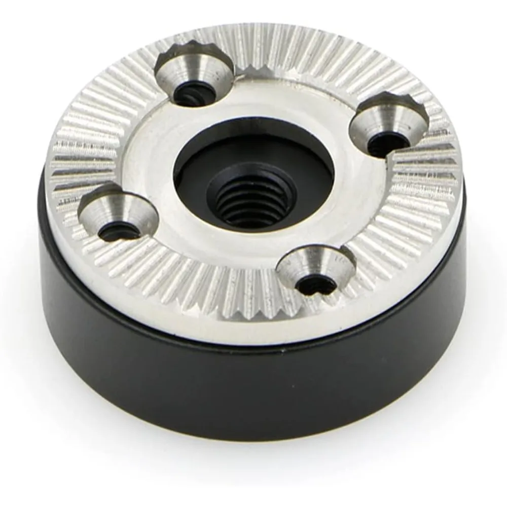 

Alvins Standard Rosette Bolt-On Mount Adapter for Camera Cage,Camera Side Panel and Camera Rig