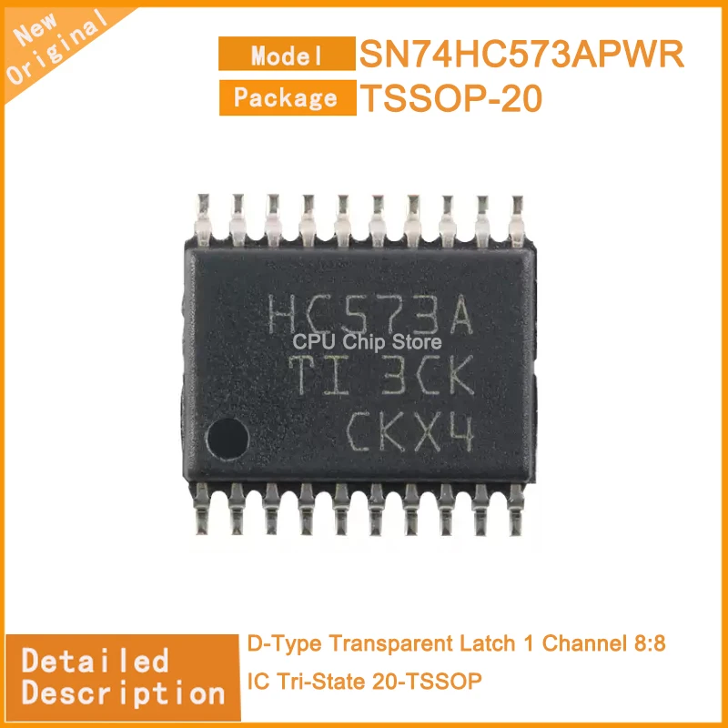 20Pcs/Lot New Origi…