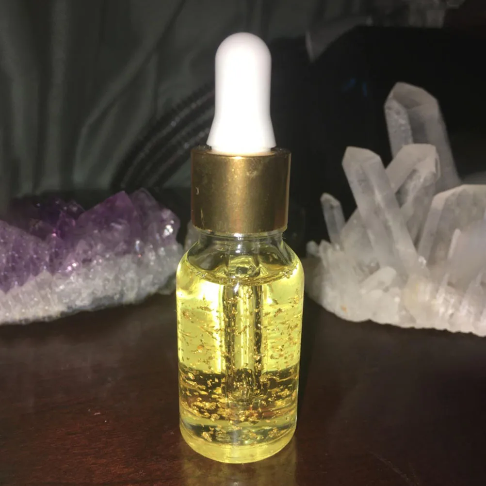 

24Pcs Essential Oil Dropper Bottles Transparent Glass Dispenser Leak Proof Refillable Perfume Bottles with Funnels for DIY