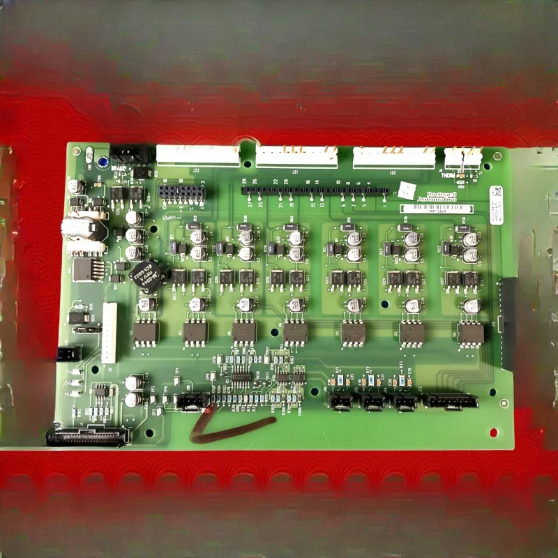 PF700 Series Trigger Board Drivers 193209-A03 and 193209-A08 and A06