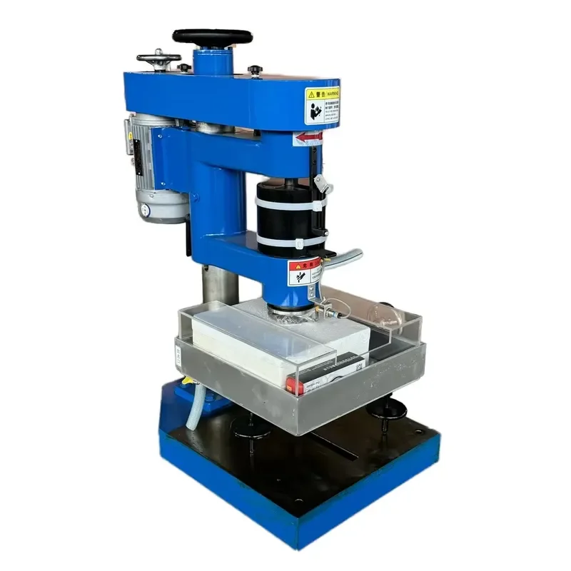 Ball Bearing Testing Machine Wear and Friction Testing Machine