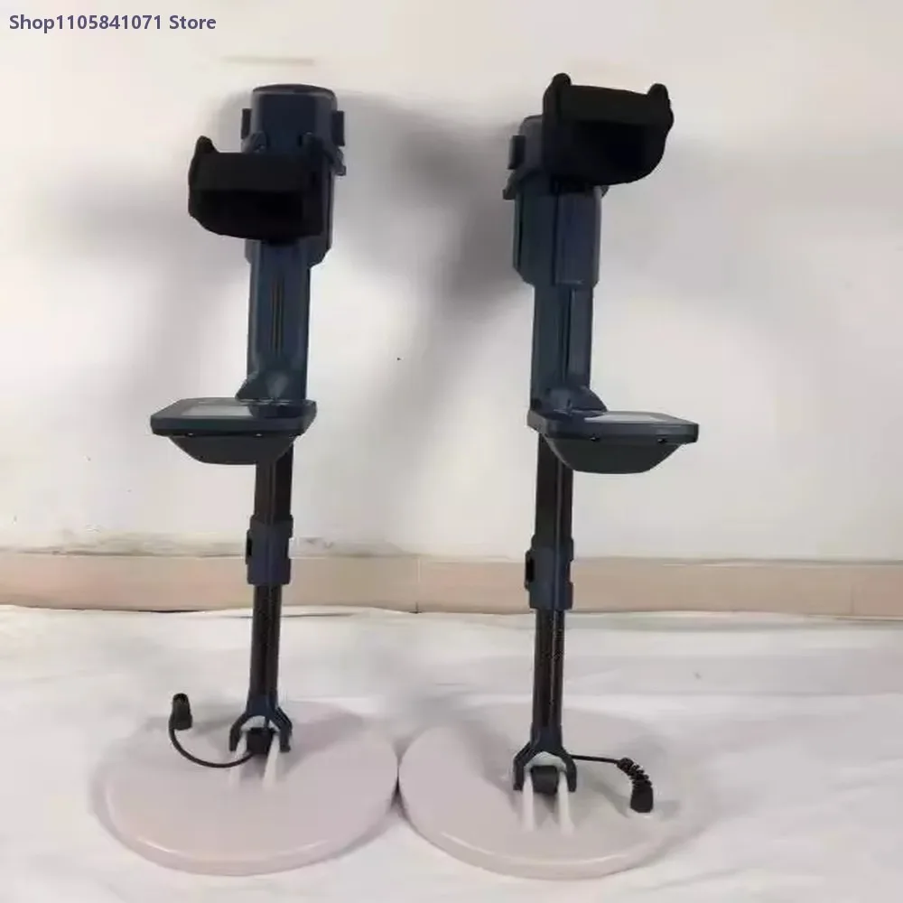 Industrial 7000 Metal Detector Gold Silver Treasure Hunter Underground Seeking Plastic Waterproof Coil
