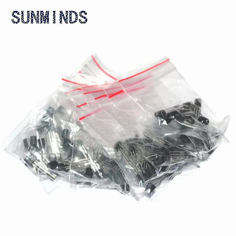 100Pcs Mpsa42 Mpsa1…