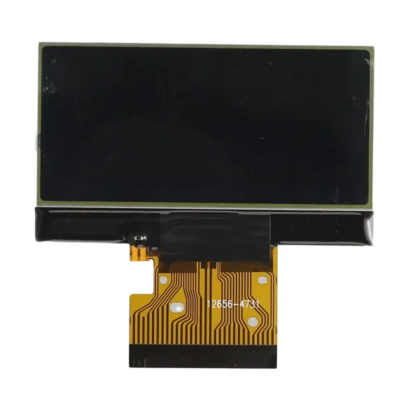 

【Top Sale !!】Dashboard LCD Display Instrument Cluster For Mercedes Benz BR230 SL350 SL500 SL55 SL65 AMG LCD Screen A2305407611 P