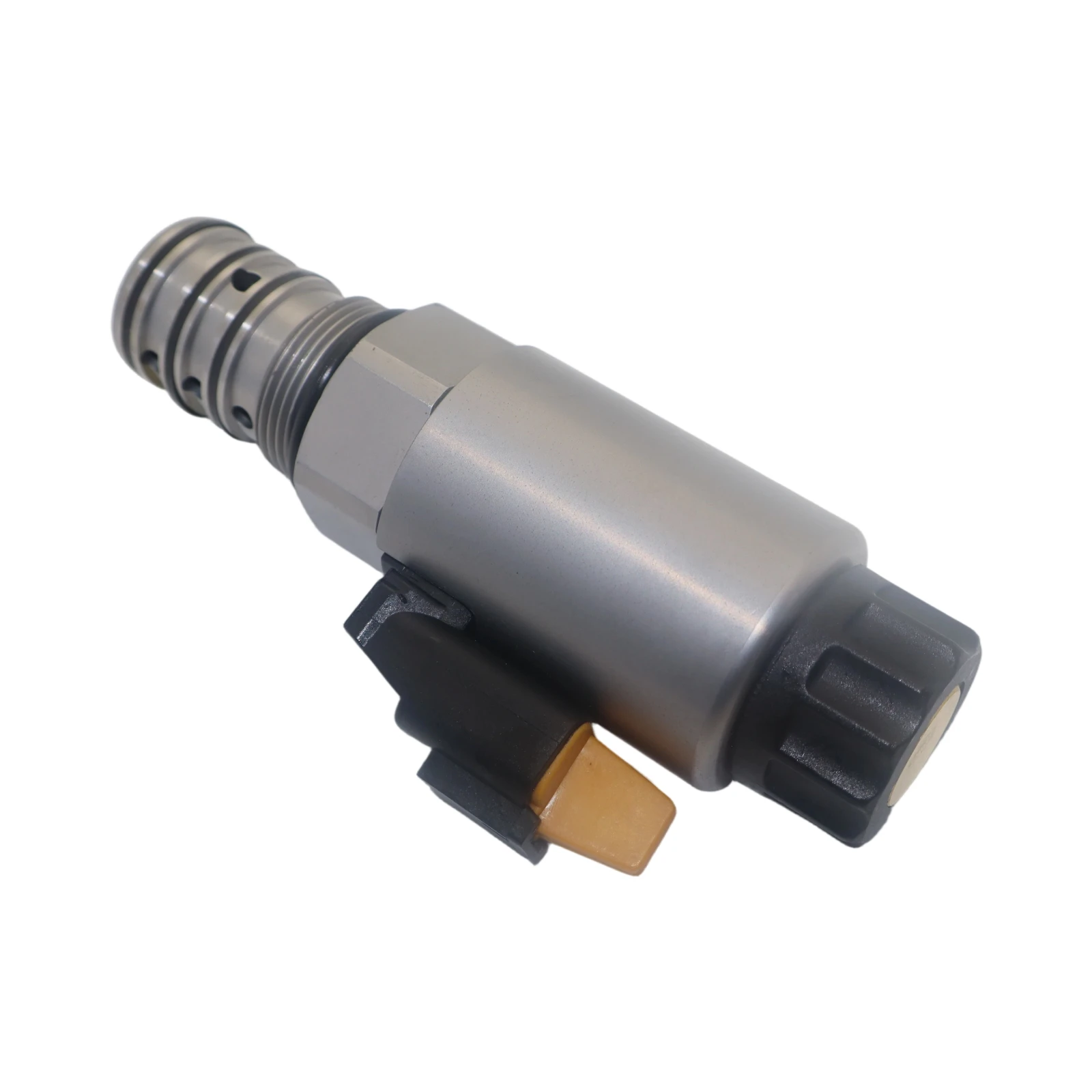 2484971 12V Solenoid Valve For Volvo Excavator E305 E305.5 E306E E307E E308E