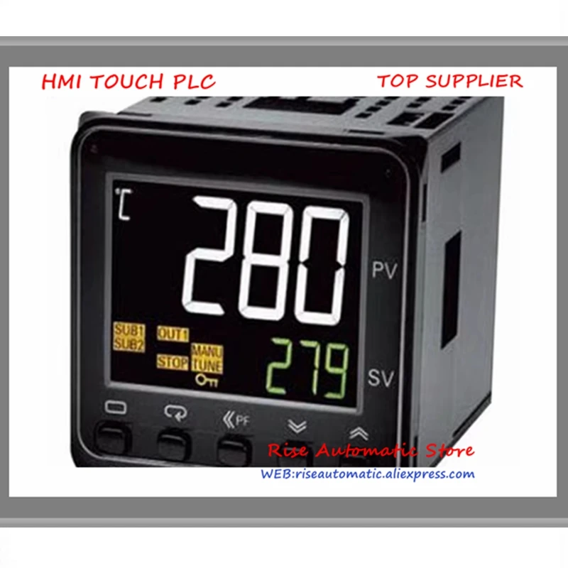 E5CC-RX2ASM-850 E5CC-QX2ASM-850 E5CC-RX3ASM-000 E5CC-QX3D5M-000 Новый