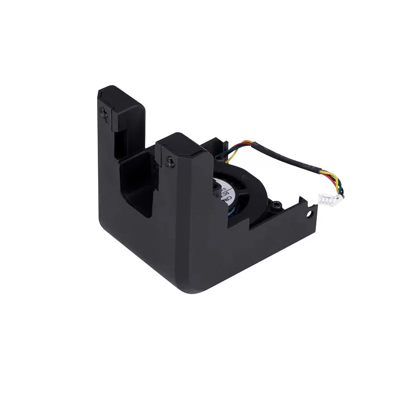 Model Fan Cooling Module Replacement Parts Compatible with Creality K2 Series 3D Printer Spare Repair Accessories
