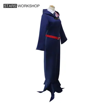 10 best sales Little Witch Academia Cosplay - №10