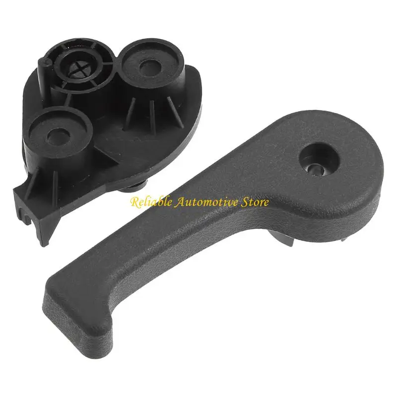 

M68B Easy installs Car Hood Handle Replacements Engine Cover Handles for Automotive