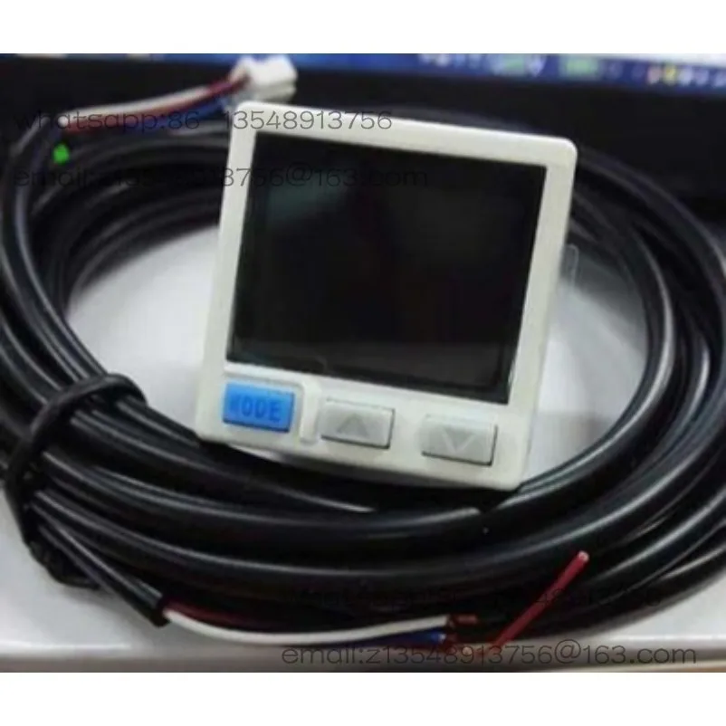 Vacuum Pressure Swi…