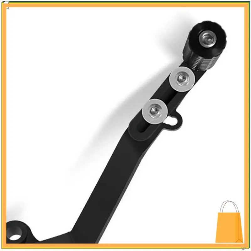 

Trending For Eliminator 400 450 500 Shift Pegs For Eliminator 400 Gear Shift Pedal For Eliminator 450 Adjustable Gear Shifter Sh