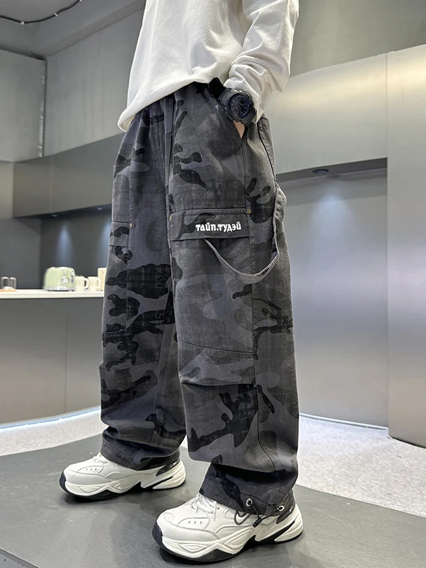 boys-camouflage-cargo-pants-loose-wide-leg-casual-trousers-mid-term-children-faionable-cuffed-long-pants-autumn-winter