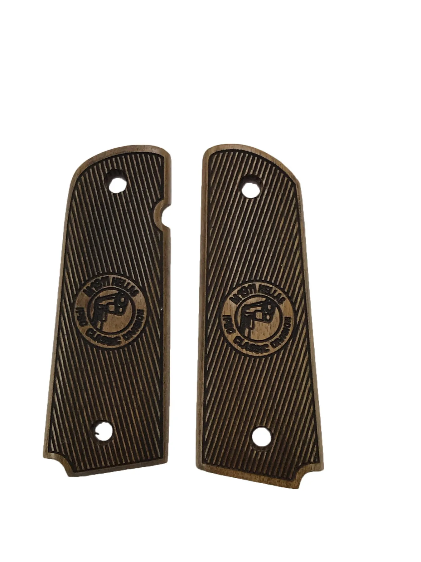 

Colt 1911 Compatible Custom Model Laser Cutting Wood Mod75