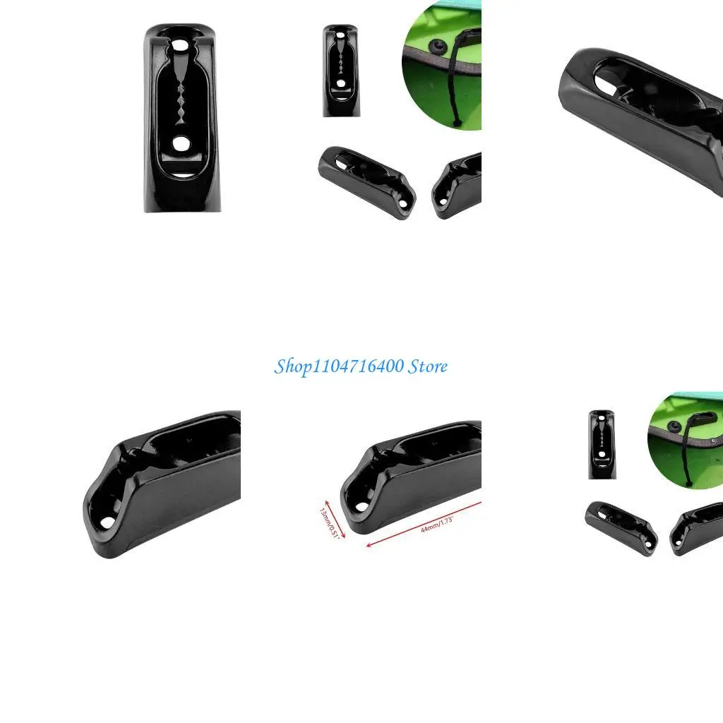 

y1gd Secure Rope Attachment Nylon Rope Tightener Long Service for Marine Applications