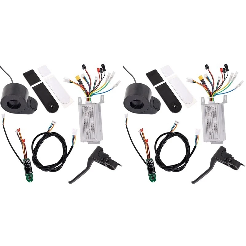 carte-de-commande-de-scooter-a99i-2x-350w-36v-15a-avec-bluetooth-ecran-led-et-application-pour-hoverboard