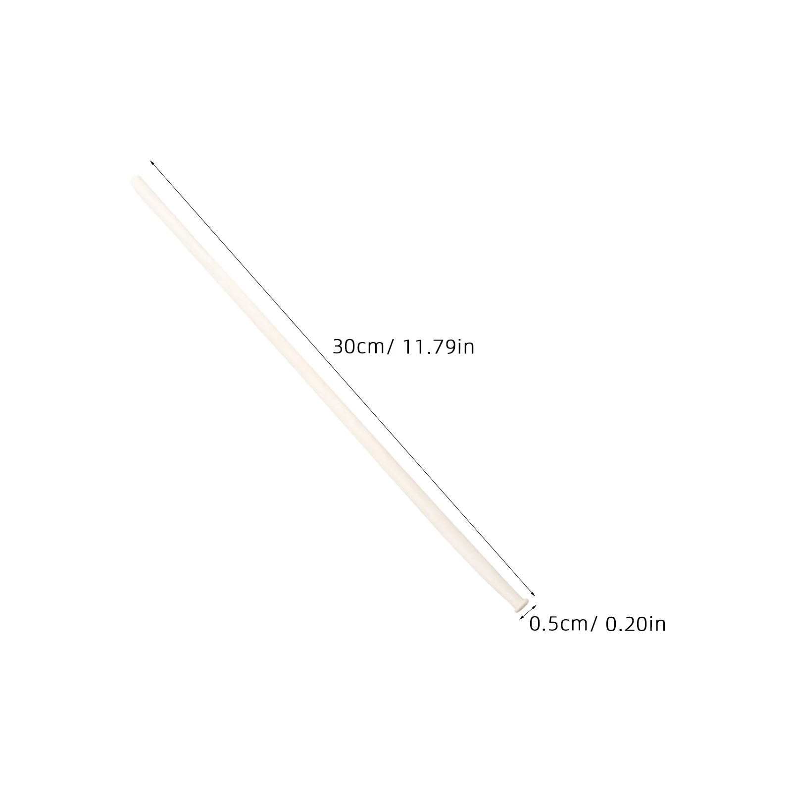 50 قطعة بالونات اللاتكس الشريطية الزخرفية التواء بالونات الحفلات عيد ميلاد الزفاف مهرجان لوازم تخطيط المشهد ديكور