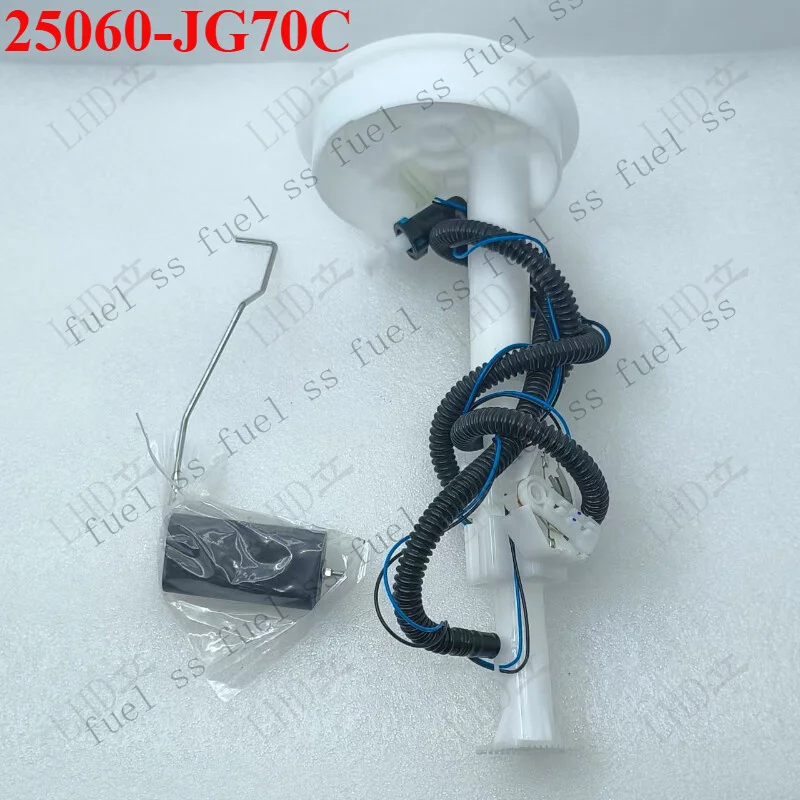 S+ Fuel Tank Sending Unit Level Sensor 25060JG70C For Nissan X-Trail T31 ROGUE S35