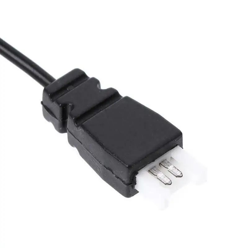 Câble de chargeur USB pour batterie 3.7V, 1 pièce, pour Drone Syma X5C X5C-1 X5SC X5SW RC, accessoires, cordon de chargement de remplacement