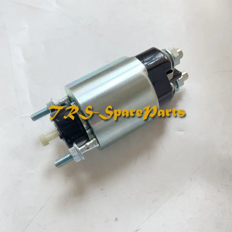 12V Starter Solenoid For Denso John Deere Kohler Kubota Cub Cadet Kawasaki 053400-8510