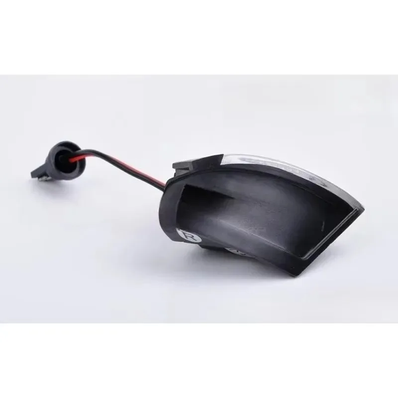 

Новинка для зеркального освещения, лампа для пудинга, 2 шт., без ошибок, светодиод под гольфом 5 GTI Mk5 MkV Jetta Passat B6 R32 Golf 6 Variant Welcome Li