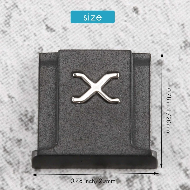 مناسبة ل فوجي X-T4 X-T3 X-T2 X-T30 X-T20 X-E3 X-E2 X-PRO3 X-PRO2 X30 X10 الحذاء الساخن جزءا لا يتجزأ من فلاش الحذاء الساخن