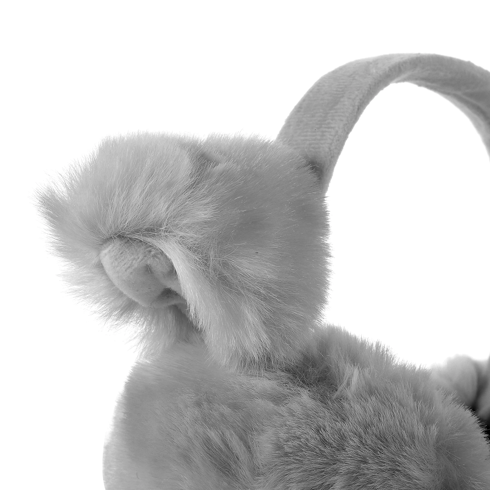 Рисунок 6 - Теплые наушники с изображением кота