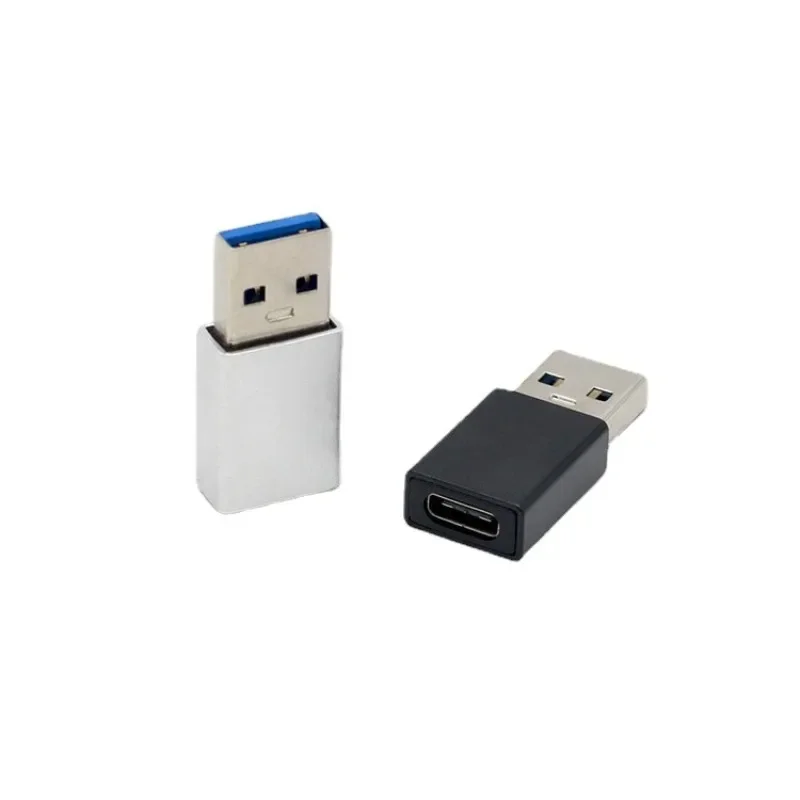 Adaptador USB C 10Gbps OTG: Móviles y Tablets - alternate angle