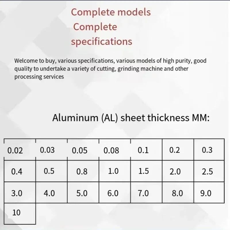 High Purity Al99.7% Aluminum Foil For Scientific Research And Diy Projects