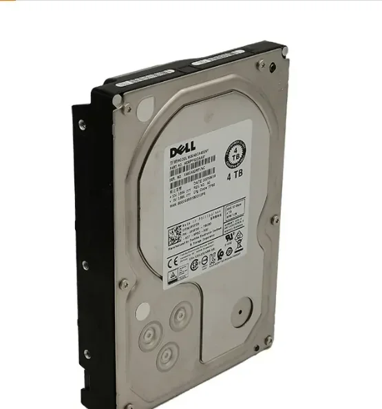 4t Sas Hdd Hard Disk Drive