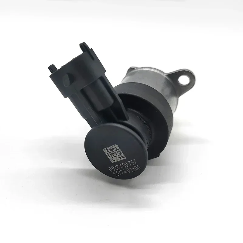 0928400757 Diesel Fuel Pressure Regulator Metering Control Valve 0 928 400 757 For Bosch Fiat Iveco Cummins