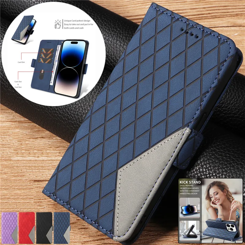 Ypm Luxury Leather …