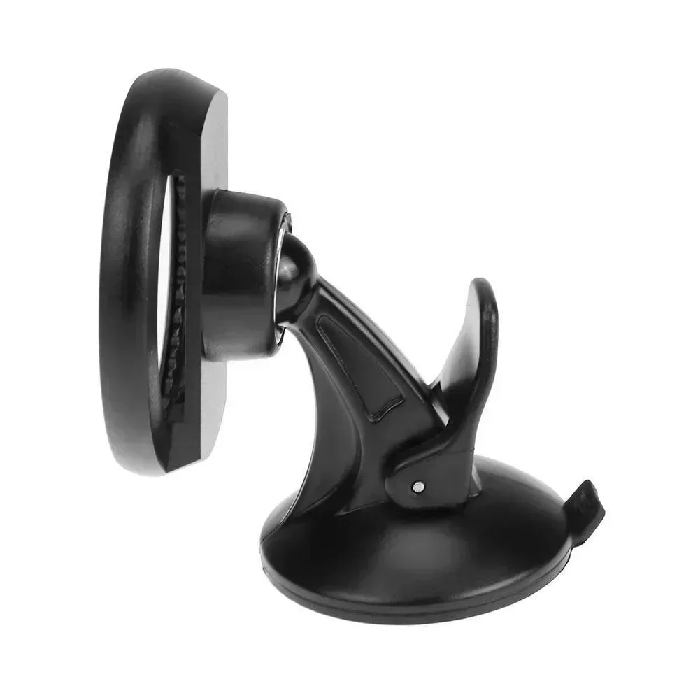 

Car Suction Cup Mount Holder 360 Degree Rotatable Black Bracket W/ Base Assembly For TomTom XL XXL V2 V4 Upgraded Sucker Support